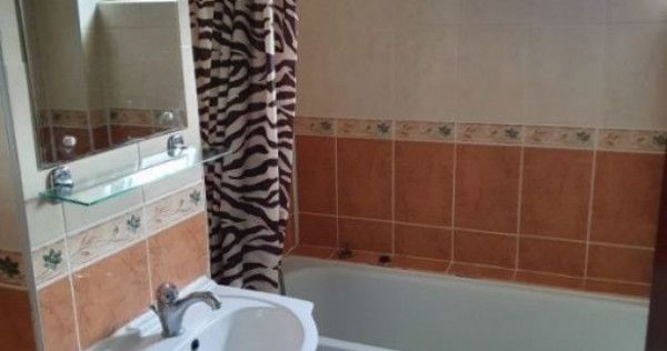 Garsoniera zona Crangasi