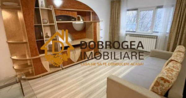 E3- 2 CAMERE DECOMANDAT , CENTRALA GAZ