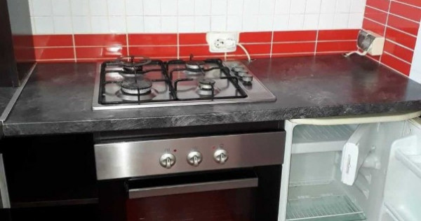 Garsoniera Drumul Taberei zona Frigocom