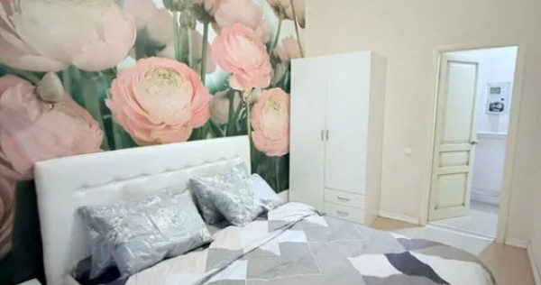 2 Camere zona Brancoveanu