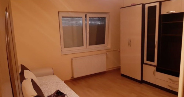 Garsoniera zona Eroii Revolutiei