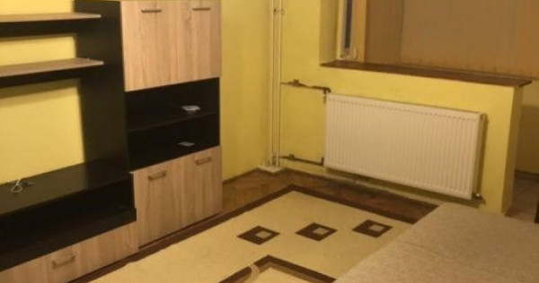 Garsoniera situata in zona Gara De Nord