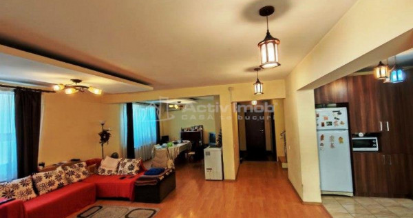 Casa - Vila - Prelungirea Ghencea - Margelelor - teren 300