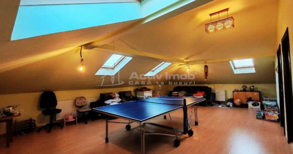 Casa - Vila - Prelungirea Ghencea - Margelelor - teren 300