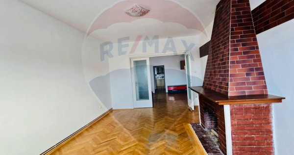 De vanzare apartament in Zona Romana