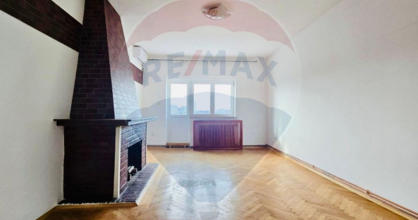 De vanzare apartament central, Zona Romana