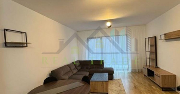 Apartament cu 3 camere Tampa Gardens, Racadau