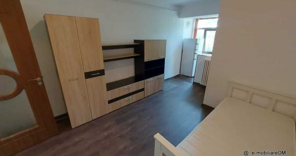 Inchiriere garsoniera, in Tudor Vladimirescu,