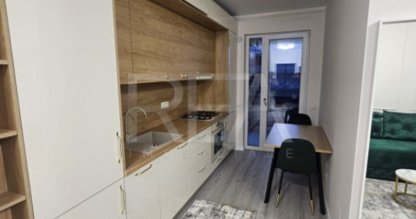 3 Camere Metrou Berceni Apollo Residence Pasarela