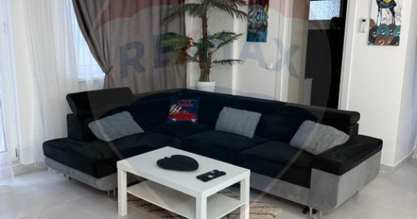 Apartament cu 2 camere de închiriat în zona Calea Bucur...