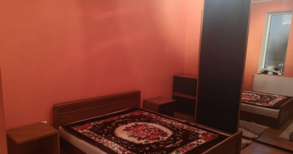 Garsoniera zona Rahova