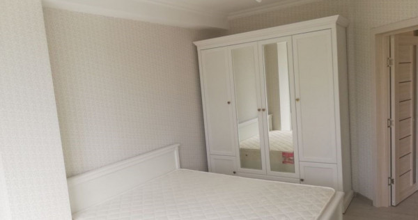 Apartament 2 camere zona Crangasi