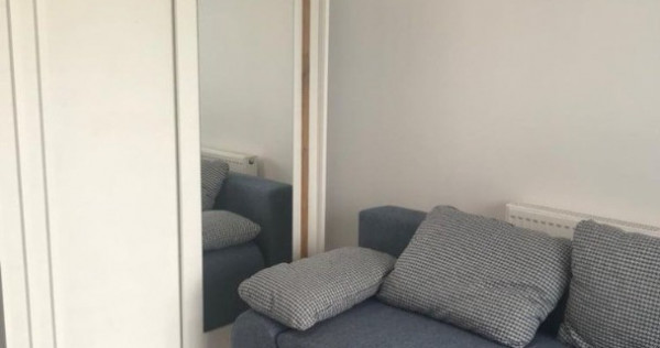 Garsoniera de inchiriat zona Politehnica