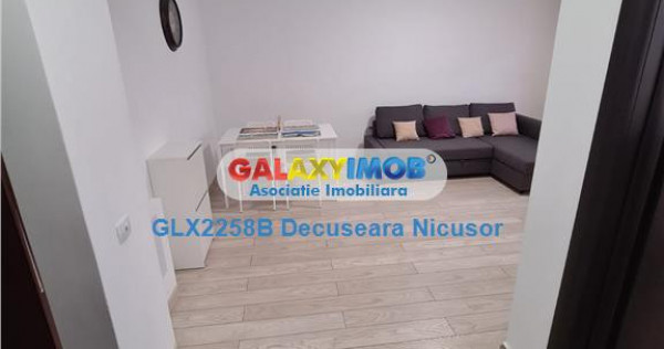 Apartament 2 Camere mobilat utilat Militari Residence 61.900