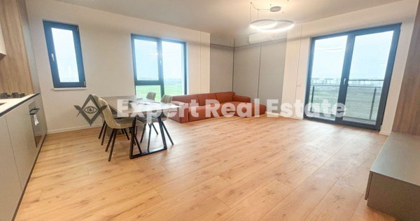 APARTAMENT MODERN 3 CAMERE-DARWIN-PRIMA INCHIRIERE