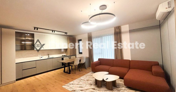 APARTAMENT MODERN 3 CAMERE-DARWIN-PRIMA INCHIRIERE