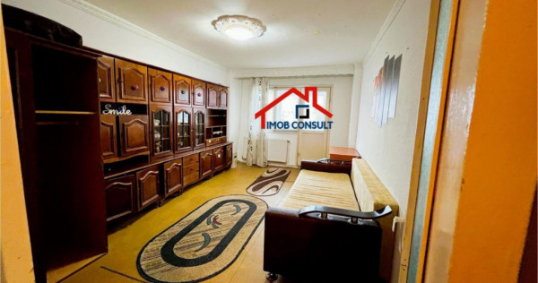 Apartament 2 camere | Decomandat | Etaj 4/7 | Zonă Narcisa | CE1430