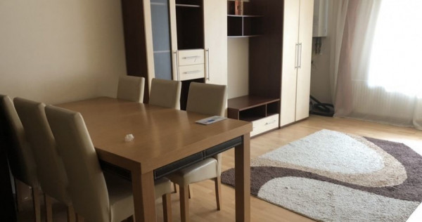 Apartament 2 camere zona Ferdinand