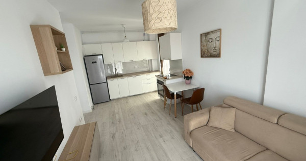 Ansamblul rezidențial VAMT 2 camere etaj 5