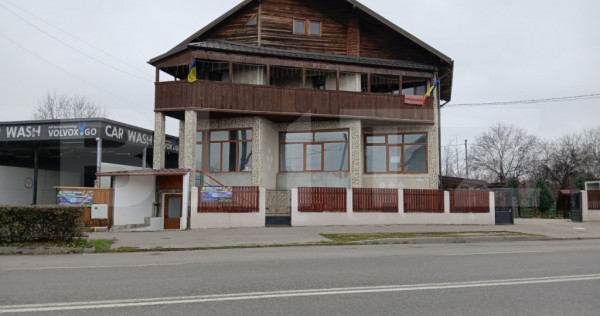 Spatii birou, 9 mp, zona Micro 3