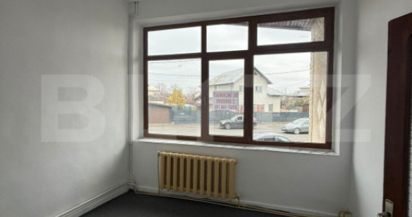 Spatii birou, 9 mp, zona Micro 3