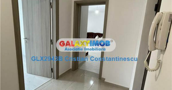 Apartament 3 camere, decomandat , 62 mp. Berceni , Brancovea