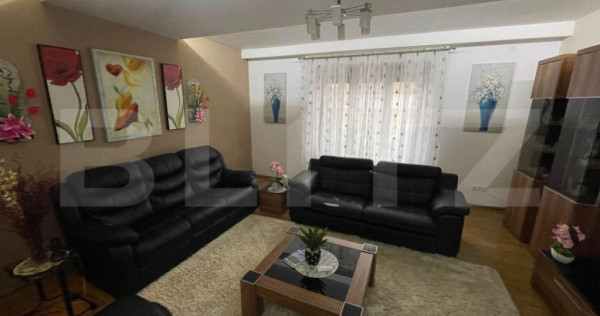 Casa 3 dormitoare, 200 mp, zona Semicentral