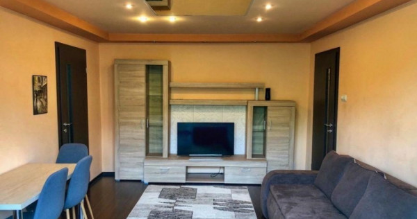 2 camere - zona Ghencea