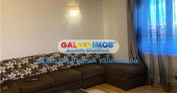 Apartament 3 Camere Delta Vacaresti VI 170