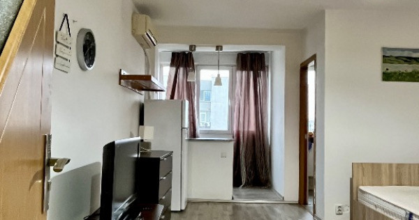 Garsoniera. in Berceni, proprietar, comision 0