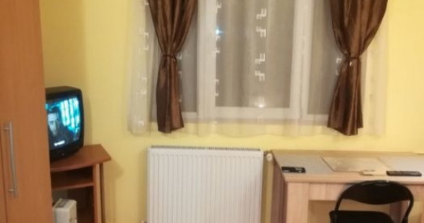 Garsoniera de inchiriat zona Agronomiei