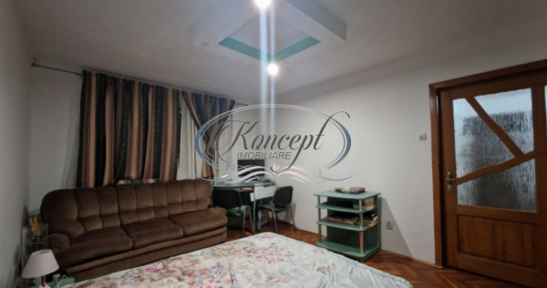 Apartament luminos, modern aproape de Faleza Grigorescu