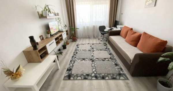 Apartament de 3 camere Florilor-Craiter ( Boxa+Centrala )