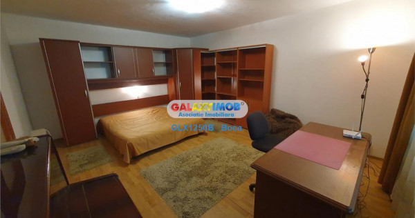 GARSONIERA DECOMANDATA - DECEBAL