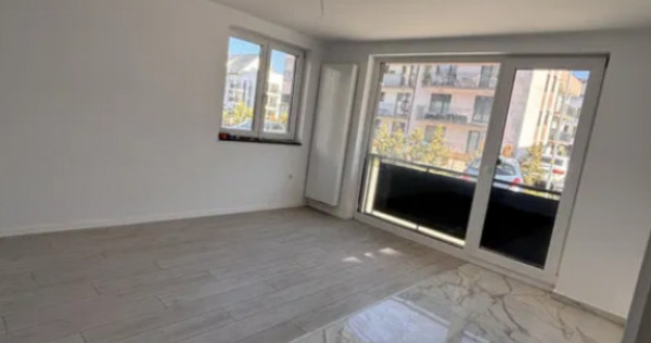 Apartament 2 camere, decomandat - zona Tractorul