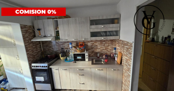 Apartament 2 camere | Inel 1 | Semidecomandat