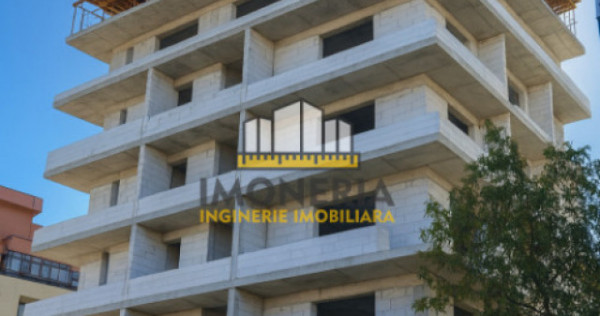 Bloc nou – Metrou 5 min, Parc IOR 10 min –Comision 0% -