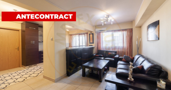 Apartament 3 Camere Ultracentral Pitești - Bratianu