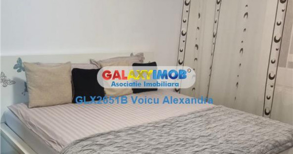 Apartament Modern - Bloc Nou - Soseaua Berceni - Metrou - Pa