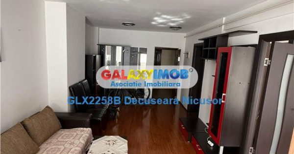 Apartament 2 camere mobilat utilat in Militari Residence, 69