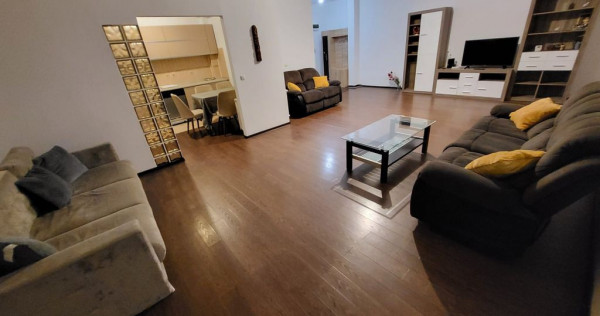 Apartament 3camere 2008 -Straulesti -sector1 -10 minute d...