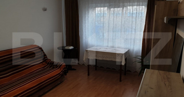 Apartament 2 camere 51 MP decomandat -zona Mall
