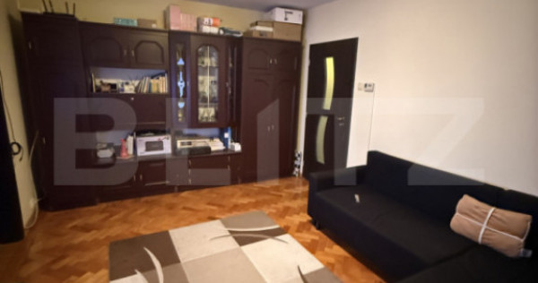 Apartament 2 camere Zona Astra