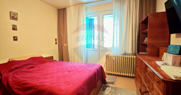 Apartament de vanzare cu 2 camere I Theodor Pallady I La ...