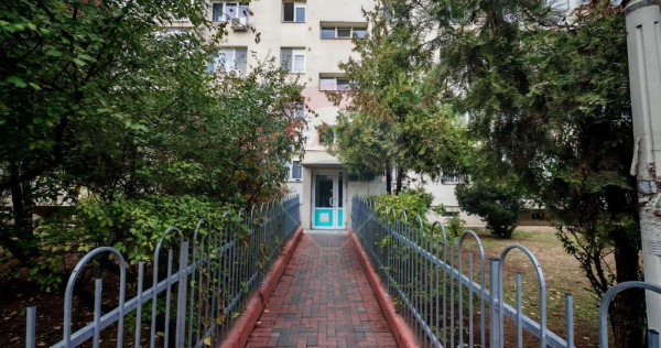 Apartament de vanzare cu 2 camere I Theodor Pallady I La ...