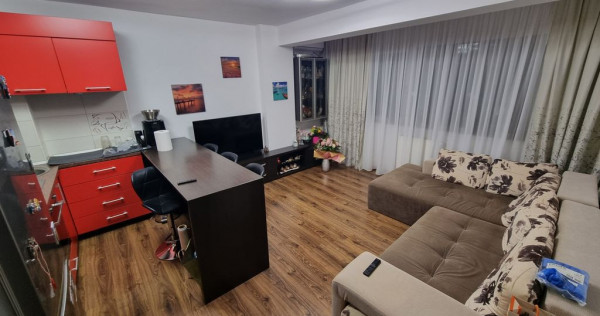 Apartament zona Compozitori