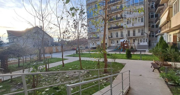 2 camere | Decomandat | Centrala | Sos. Oltenitei Sector 4