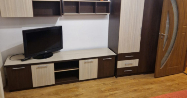 Garsoniera, 35 mp, zona Brazda lui Novac