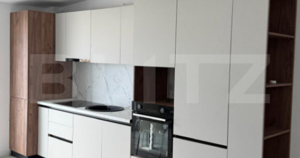 Apartament 2 camere, PRIMA ÎNCHIRIERE – zona Kaufland Cen