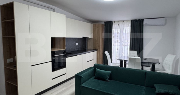 Apartament 2 camere, PRIMA &Icirc;NCHIRIERE &ndash; zona Kaufland Cen